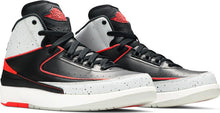 将图片加载到图库查看器,Jordan 2 Retro Infrared 23 New Size 4Y / 5.5W
