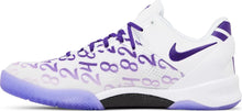 将图片加载到图库查看器,Kobe 8 Court Purple Size 5.5y / 7W