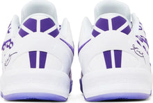 将图片加载到图库查看器,Kobe 8 Court Purple Size 5.5y / 7W
