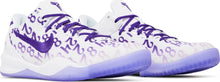将图片加载到图库查看器,Kobe 8 Court Purple Size 5.5y / 7W