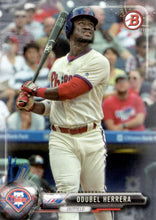 Load image into Gallery viewer, 2017 Bowman Baseball Cards #51-100 Choose Yours