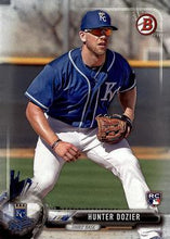 Load image into Gallery viewer, 2017 Bowman Baseball Cards #51-100 Choose Yours