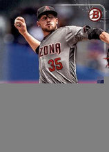 Load image into Gallery viewer, 2017 Bowman Baseball Cards #51-100 Choose Yours