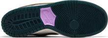 تحميل الصورة إلى عارض المعرض، حذاء Nike Alexis Sablone x Dunk Low SB 'Chameleon' مقاس 8.5M / 10W