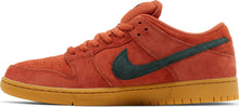 将图片加载到图库查看器,Nike Dunk Low Pro SB 'Burnt Sunrise' Size 11.5M New