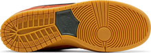 将图片加载到图库查看器,Nike Dunk Low Pro SB 'Burnt Sunrise' Size 11.5M New