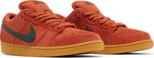 将图片加载到图库查看器,Nike Dunk Low Pro SB 'Burnt Sunrise' Size 11.5M New