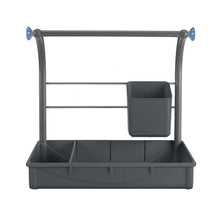 Load image into Gallery viewer, Polder Under Sink Storage Caddy
