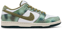 将图片加载到图库查看器,Nike SB Dunk Low & Converse CONS AS-1 Pro Alexis Sablone Chameleon Pack Size 8M New