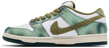 将图片加载到图库查看器,Nike SB Dunk Low & Converse CONS AS-1 Pro Alexis Sablone Chameleon Pack Size 8M New
