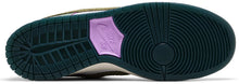 将图片加载到图库查看器,Nike SB Dunk Low & Converse CONS AS-1 Pro Alexis Sablone Chameleon Pack Size 8M New