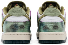 将图片加载到图库查看器,Nike SB Dunk Low & Converse CONS AS-1 Pro Alexis Sablone Chameleon Pack Size 8M New
