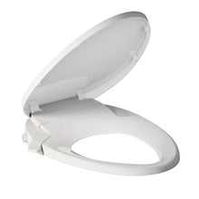 Load image into Gallery viewer, Kohler Purewash Manual Elongated Bidet Seat