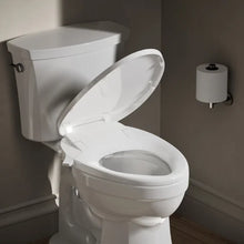 Load image into Gallery viewer, Kohler Purewash Manual Elongated Bidet Seat