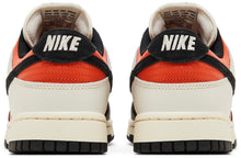 Load image into Gallery viewer, Nike Dunk Low Vintage Halloween Size 12.5M
