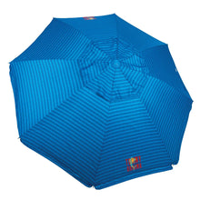 Load image into Gallery viewer, Tommy Bahama ANCHORX 8’ Beach Umbrella - Like New