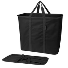 Load image into Gallery viewer, CleverMade All Purpose Laundry Caddy, 2-pack