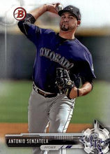 将图片加载到图库查看器,2017 Bowman Prospects Baseball Card #BP1-100 Choose Yours