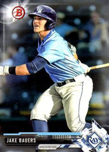 将图片加载到图库查看器,2017 Bowman Prospects Baseball Card #BP1-100 Choose Yours