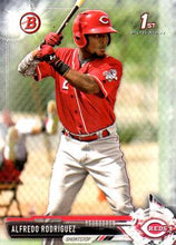 将图片加载到图库查看器,2017 Bowman Prospects Baseball Card #BP1-100 Choose Yours