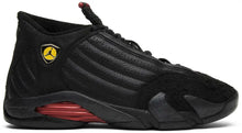 将图片加载到图库查看器,Air Jordan 14 Retro 'Last Shot' 1999 Size 11.5M / 13W