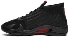 将图片加载到图库查看器,Air Jordan 14 Retro 'Last Shot' 1999 Size 11.5M / 13W