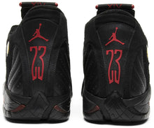将图片加载到图库查看器,Air Jordan 14 Retro 'Last Shot' 1999 Size 11.5M / 13W