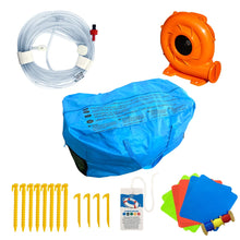 Load image into Gallery viewer, Crocodile Cave Adventure Water Slide - Open Box