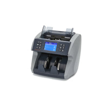 Load image into Gallery viewer, Carnation Professional CR7 Mixed Value Bill Counter, Black/Gray