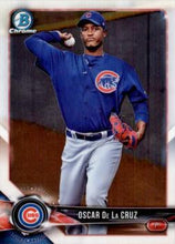 将图片加载到图库查看器,2018 Bowman Chrome Prospects Baseball Cards #BCP1-99 - Choose Yours