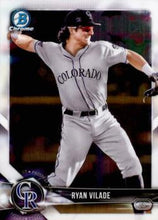 将图片加载到图库查看器,2018 Bowman Chrome Prospects Baseball Cards #BCP1-99 - Choose Yours