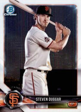 将图片加载到图库查看器,2018 Bowman Chrome Prospects Baseball Cards #BCP1-99 - Choose Yours