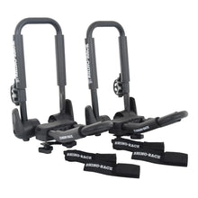 Load image into Gallery viewer, Rhino Rack Folding J Style Kayak Carrier