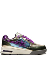 Load image into Gallery viewer, A Bathing Ape Bape Road STA Green Size 6M (7.5W) / NEW