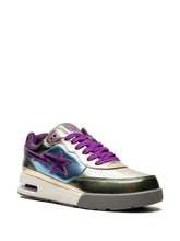 Load image into Gallery viewer, A Bathing Ape Bape Road STA Green Size 6M (7.5W) / NEW