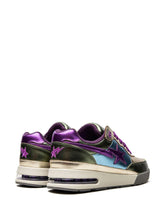 Load image into Gallery viewer, A Bathing Ape Bape Road STA Green Size 6M (7.5W) / NEW