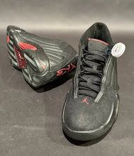 将图片加载到图库查看器,Air Jordan 14 Retro 'Last Shot' 1999 Size 11.5M / 13W