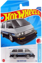 Load image into Gallery viewer, 2022 Hot Wheels Mainline #99/250-155/250 - Assorted Style to Choose