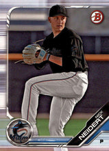 将图片加载到图库查看器,2019 Bowman Prospects Baseball Cards #BP41-BP99 - Choose Yours