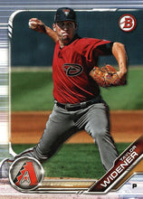 将图片加载到图库查看器,2019 Bowman Prospects Baseball Cards #BP41-BP99 - Choose Yours