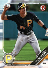 تحميل الصورة إلى عارض المعرض، 2019 Bowman Prospects Baseball Cards #BP1-BP39 - Choose Yours