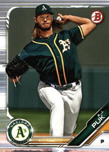 تحميل الصورة إلى عارض المعرض، 2019 Bowman Prospects Baseball Cards #BP1-BP39 - Choose Yours