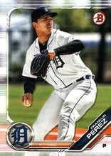 将图片加载到图库查看器,2019 Bowman Prospects Baseball Cards #BP41-BP99 - Choose Yours