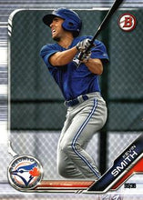 将图片加载到图库查看器,2019 Bowman Prospects Baseball Cards #BP41-BP99 - Choose Yours