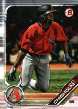 将图片加载到图库查看器,2019 Bowman Prospects Baseball Cards #BP41-BP99 - Choose Yours