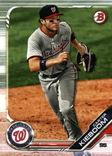 将图片加载到图库查看器,2019 Bowman Prospects Baseball Cards #BP41-BP99 - Choose Yours