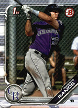 将图片加载到图库查看器,2019 Bowman Prospects Baseball Cards #BP101-BP150 - Choose Yours