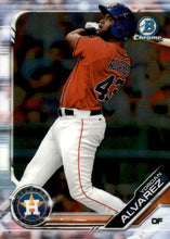 将图片加载到图库查看器,2019 Bowman Chrome Baseball Cards #80-169 Choose Yours