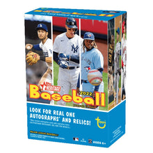 将图片加载到图库查看器,2022 Topps Heritage Baseball Trading Cards Blaster Box