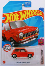 Load image into Gallery viewer, 2022 Hot Wheels Mainline #99/250-155/250 - Assorted Style to Choose